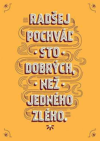 Grafický dizajnér HAZI kreslí