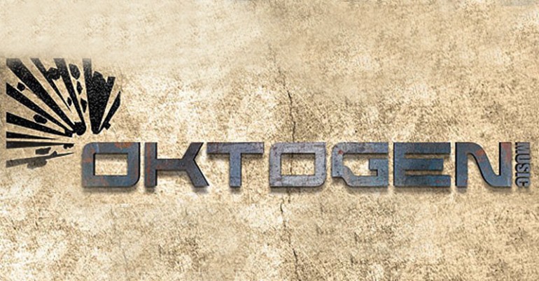 Oktogen Music - Masif Sound Studio