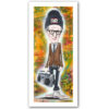 Woody Allen - Parxant – Abstraktné stavy / grafika