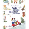 Adele a Rúfus na cestách po Slovensku - V. Klímová / kniha