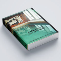 Architektúra starostlivosti - Slovenské kúpele v druhej polovici 20. storočia / kniha