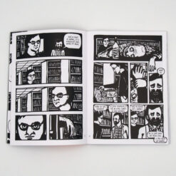 Zóna - D. Majling / komiks kniha