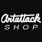 ArtAttack Shop