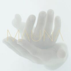 Longital - Mauna / vinyl