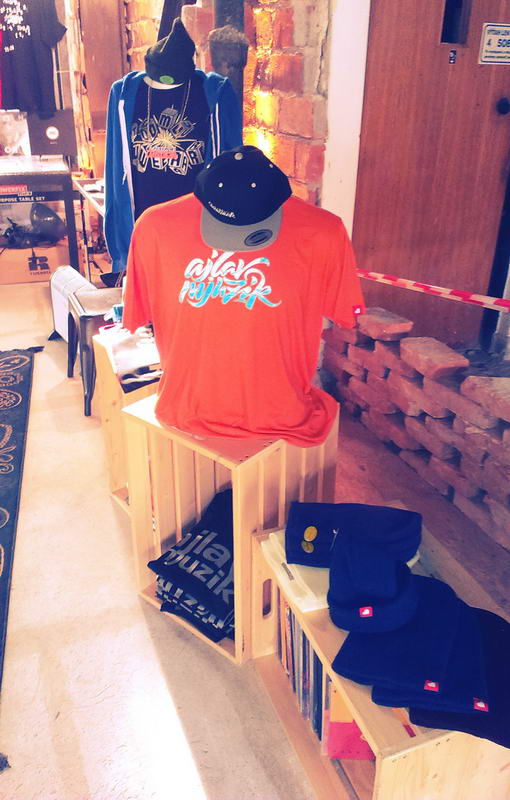ArtAttack Shop medzi vami: Fashion Deala + Biggboss Pop-up