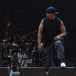 Smoke Out Festival Presents: Body Count DVD