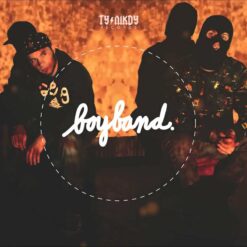 Boyband - Galapágy CD