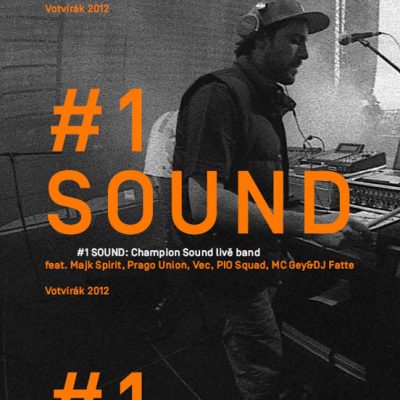Champion Sound - #1 SOUND DVD