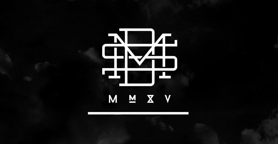 DMS - MMXV recenzia albumu