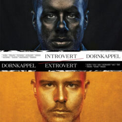 Dornkappel - Introvert / Extrovert CD