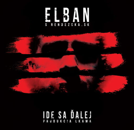 Elban - Ide Sa Ďalej CD