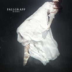 Fallgrapp - Rieka CD