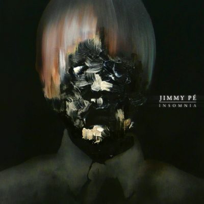 Jimmy Pé - Insomnia CD