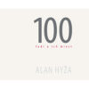 Alan Hyža - 100 / kniha