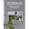 Petržalka - Martin Kleibl / kniha