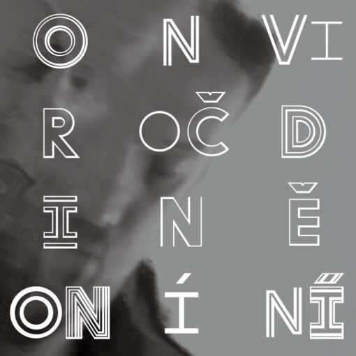 Orion - Noční vidění LP