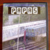 Papas - Graffiti (Budapest 2008) DVD