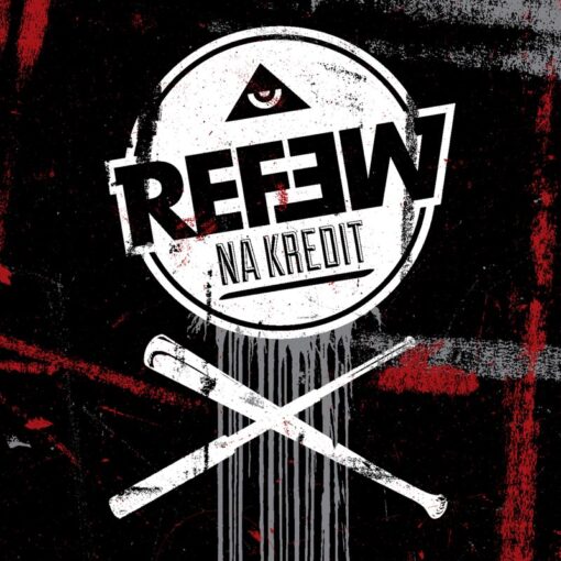 Refew - Na kredit CD