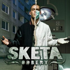 Sketa - Odbery CD