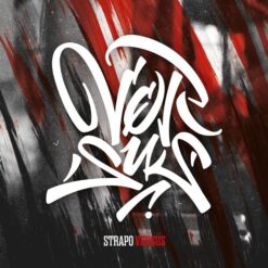 Strapo - Versus CD 2015