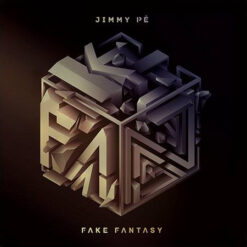 Jimmy Pé LP Fake fantasy