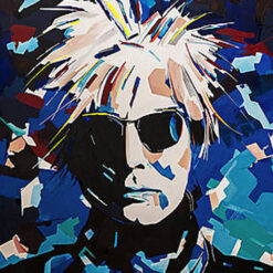 Legíny Andy Warhol