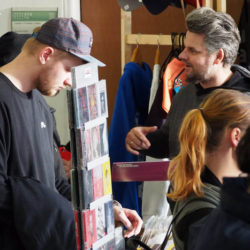 ArtAttack Shop na winter Urban Market 2016