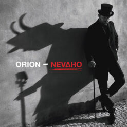 Orion - Nevaho CD