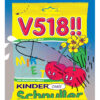 Vladimir 518 - !! (mixtape) CD
