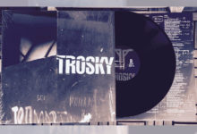 Trosky - Trosky / 12" vinyl