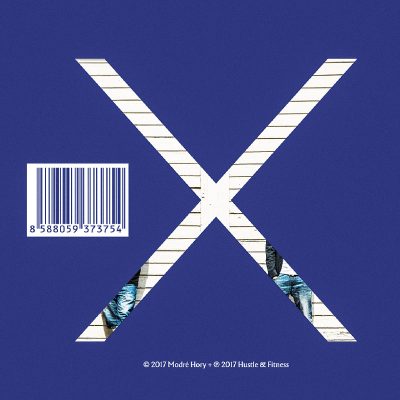 modre hory luxus clan cd album 2017