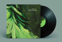 Beyuz - Organika LP / vinyl