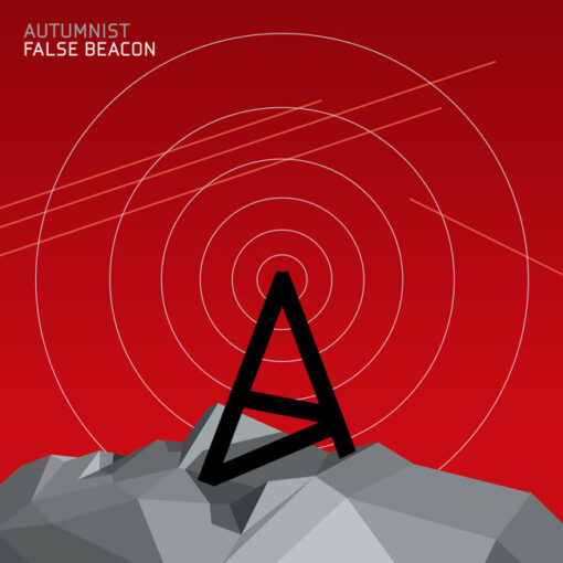 Autumnist – False Beacon LP vinyl