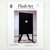 Flash Art Czech & Slovak Edition No. 48 / časopis o umení
