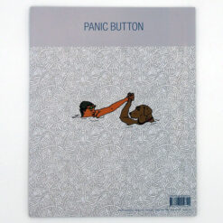 Panic Button / časopis o umení