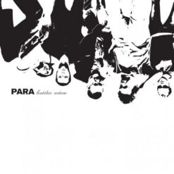 Brutálna zostava LP 2004 - Para / vinyl