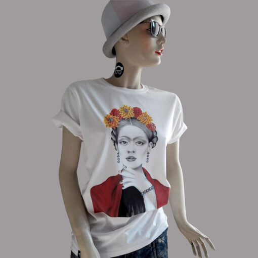 Frida / tričko