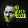 DJ Fatte - No words needed / LP vinyl