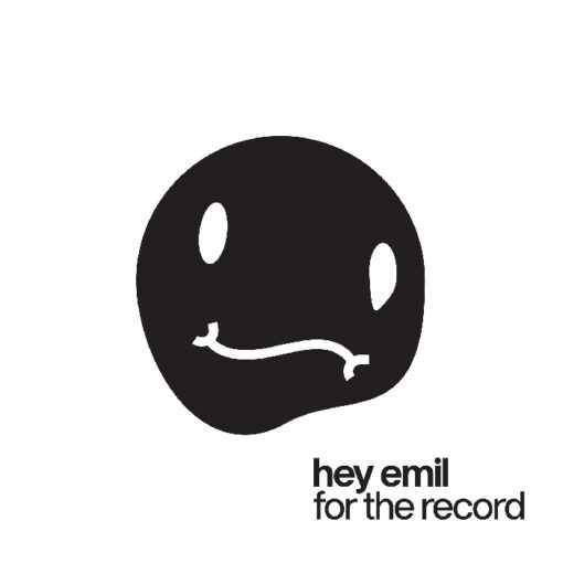 Hey Emil - For The Record / vinyl LP