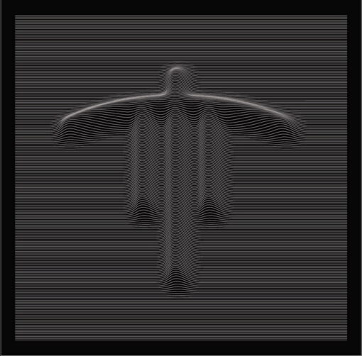Stroon – Songs of Concealed Amplitude / LP vinyl
