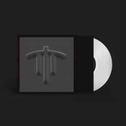 Stroon – Songs of Concealed Amplitude / LP vinyl