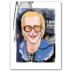 Elton John - Parxant- Abstraktné stavy / grafika