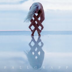 Fallgrapp - Ostrov / CD
