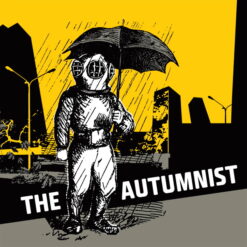 Autumnist – The Autumnist / vinyl