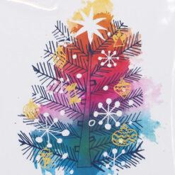 Vianočný stromček - Hento Toto / darčeková karta