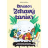 Škriatok Zdravý tanier - Anetta Vaculíková / kniha