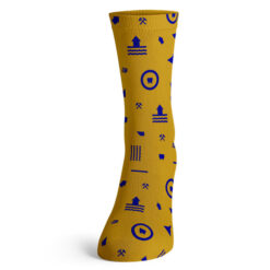 Banícke žlté - Tovar BŠ / ponožky