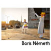 Boris Németh - Na ceste/On the Road / kniha fotografií