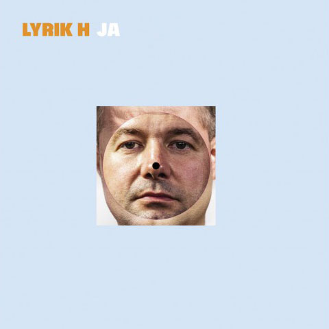 Lyrik H - Ja / vinyl