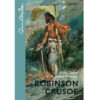 Robinson Crusoe - Daniel Defoe / František Novotný / kniha